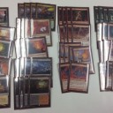 【MTG】2015年11月28日　モダン構築戦結果