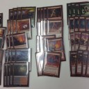 【MTG】2015年11月28日　モダン構築戦結果