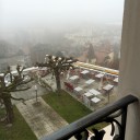 Neuchatel（ヌーシャテル）の宿