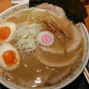 中華そば　勝本②