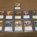Legend of Modern Masters ＆ Conspiracy ＆ Magic 2013 Core Set ＆ Magic 2015 Core Set