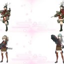 秋イベ終了前ケッコン祭り