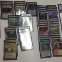 【MTG】2015年12月5日　モダン構築戦結果