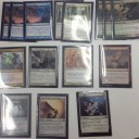 【MTG】2015年12月5日　モダン構築戦結果