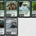 Limited PTQ Preliminary Part3
