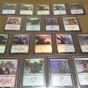 Legend of Khans of Tarkir ＆ Fate Reforged ＆ Dragons of Tarkir