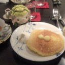 早かろうが例の如くな紅茶屋のお茶会とシェイミ