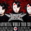 BABYMETAL