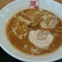 GANJA RAMEN 菖蒲PA