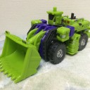 TFC TOYS 「HERCULES/STRUCTOR」