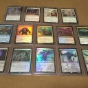 Legend of Magic Origins ＆ Modern Masters2015 ＆ JudgeRewards ＆ WorldMagicCup Qualifiers ＆ Grand Prix