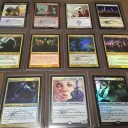 Legend of Magic Origins ＆ Modern Masters2015 ＆ JudgeRewards ＆ WorldMagicCup Qualifiers ＆ Grand Prix