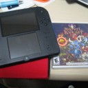 Shovel Knight【海外3DS】