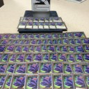 【Card Collection】Blacker Lotus　と雑記