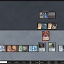 PauperLeague⑫　勝ちが落ちてたので拾ったけど、なんだか胸糞にしかならない…