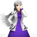 【東方ＭＭＤ】稀神サグメ様の新モデル！