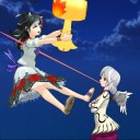 【東方ＭＭＤ】稀神サグメ様の新モデル！