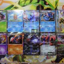 ひらけ！ポケモンカード　XY9　破天の怒り　その１