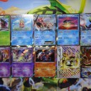 ひらけ！ポケモンカード　XY9　破天の怒り　その２