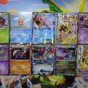 ひらけ！ポケモンカード　XY9　破天の怒り　その３　と合計