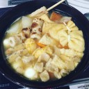 困ったやつ