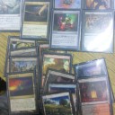 【ＥＤＨ】統率者対戦＠三宮イエサブ　スタンの大会にも出ました！