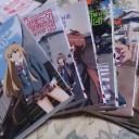 [雑記]アフター