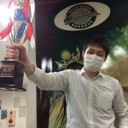 【Hot結果速報】初代HoTモダンの優勝はNakamura　Kousuke
