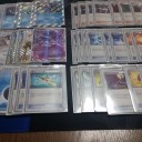デッキ：XY1-9 ゲッコウガbreak・エーフィEX・オクタン