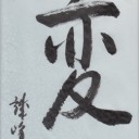 ２０１５年も私の漢字は「変」！！