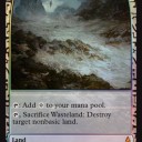 レガシー）今週のSCGの結果　よりも不毛とか墳墓とかの方が気になるよね