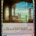 レガシー）今週のSCGの結果　よりも不毛とか墳墓とかの方が気になるよね