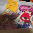 俺氏大安だったので宝くじ買って見た。