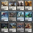 Limited PTQ Finals Part1