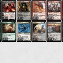 Limited PTQ Finals Part1
