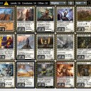 20151219 Vintage Cube Draft Swiss