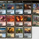 20151219 Vintage Cube Draft Swiss