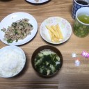 個人懇談会とか…♪　後味は苦い半沢直樹とか♪