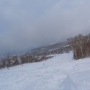 初滑り