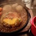 ぶらぶらり