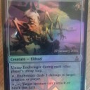 【OGW】Endbringer【新カード】