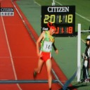 世羅高校が２時間１分１８秒の大会新記録で２連覇！＿全国高校駅伝競走＿