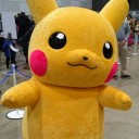 POKÉMON with YOU スマイルパーク　＆　ジムバトル　in　トイスかんの　１２／２０