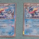 祝 20000Hits&ゲッコウガを探す旅