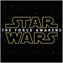 スター・ウォーズ エピソード7 フォースの覚醒