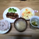 睡眠サイクルも大切だろうが、休日前なら乱れてもヨシとしよう♪