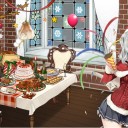 メリクリ、メリクリ～