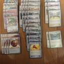 最近使った3デッキ投下