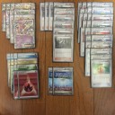 最近使った3デッキ投下