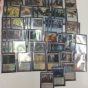 【MTG】2015年12月19日　モダン構築戦結果